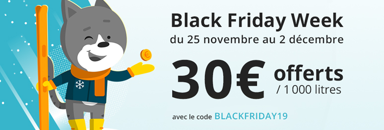 Black Friday Fioulmarket